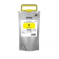 Epson T01D - Gran capacidad - amarillo