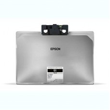Epson T01D - Gran capacidad - negro