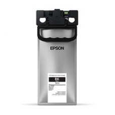 Epson T01C - Negro - original