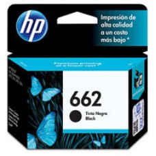 HP 662 - Negro - original