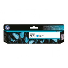 HP 971 - 24.5 ml - cián