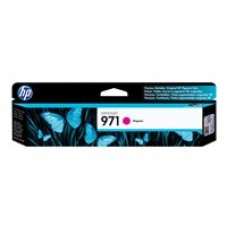 HP 971 - 31.5 ml - magenta