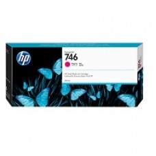 HP 746 - 300 ml - magenta