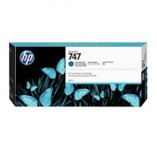 HP 746 - 300 ml - negro mate