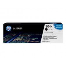 HP 304A - Negro - original