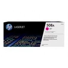 HP 508A - Magenta - original