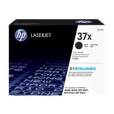 HP 37X - Alto rendimiento - negro