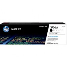 HP 206A - Negro - original
