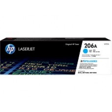 HP 206A - Cián - original