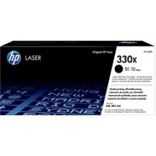 HP - 330X - Toner cartridge