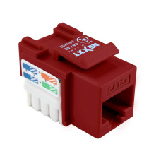 Nexxt - Modular insert - RJ-45 Nexxt - Modular insert - RJ-45