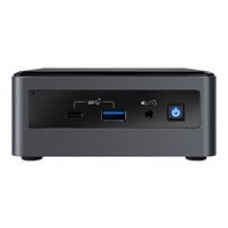 Intel Next Unit of Computing Kit 10 Performance - NUC10i7FNH - Limitado