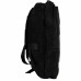 BROCS, BR042 Mochila Semi – Impermeable Para Notebook, Puerto USB/Black – BR042