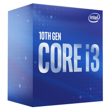 Procesador Intel Core i3-10100 3.6GHz 10th Gen