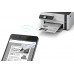 Impresora Multifuncional Blanco y Negro EcoTank M2120