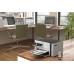 Impresora Multifuncional Blanco y Negro EcoTank M2120