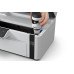 Impresora Multifuncional Blanco y Negro EcoTank M2120