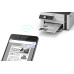Impresora Multifuncional Blanco y Negro EcoTank M2120