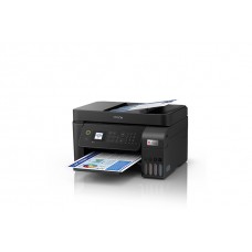 Impresora Multifuncional Inalámbrica EcoTank L5290