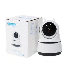 AI SMART HOME HP IP CÁMARA INTELIGENTE 1080P WIFI 355°