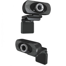 Cámara Web Full HD USB Con Micrófono Incorporado, CMSXJ22A Xiaomi Imilab Cámara Web Full HD USB Con Micrófono Incorporado, CMSXJ22A Xiaomi Imilab