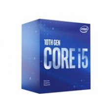 Intel Core i5 10400 - 2.9 GHz - 6 núcleos