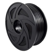 Filamento PLA Negro - Creality