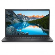 Laptop Dell Inspiron 15 3520 15.6" i3-1115G4 8GB RAM 256GB SSD Negro W11 Home Teclado Ingles