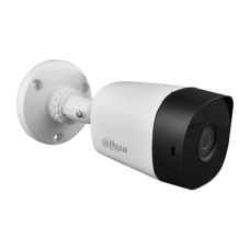 CAMARA CMOS 4MP TIPO BALA PLASTICA LENTE 3,6MM