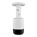 CAMARA CMOS 5MP@20FPS TIPO BALA METALICA 2,8MM
