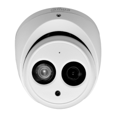 CAMARA CMOS 1080P TIPO DOMO METALICO ANALOGA