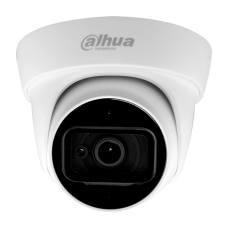CAMARA CMOS 1080P TIPO DOMO SEMIMETALICO DAHUA