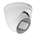CAMARA TIPO DOMO LENTE MOTOR 2,7-12MM FOV 34°-98°