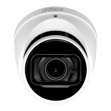 CAMARA TIPO DOMO LENTE MOTOR 2,7-12MM FOV 34°-98°