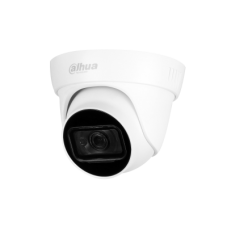Cámara de globo ocular 4K HDCVI IR