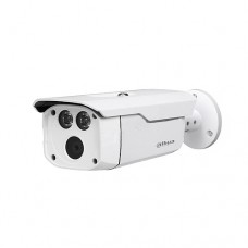 CAMARA TIPO BALA METALICA LENTE 3,6MM ANALOGA