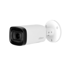 CAMARA TIPO BALA LENTE MOTOR. 2,7-12MM FOV 34°-98°