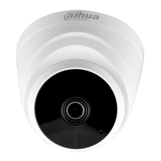 CAMARA CMOS 5MP@20FPS TIPO DOMO PLASTICO 2,8MM