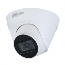 CÁMARA DOMO IP 2MP, LENTE 2.8 MM, IR 30M, IP67, DAHUA