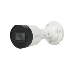 Cámara Bullet Netwok de foco fijo a todo color de 2MP Lite
