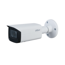 Cámara de red tipo bala varifocal IR Lite de 2MP