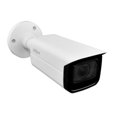 CAMARA IP TIPO BALA METALICA 2MP@30FPS LENTE MOTOR