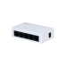 Conmutador Gigabit no administrado de 5 puertos