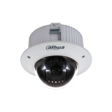 Cámara PTZ HDCVI Starlight de 2MP y 15x