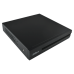 XVR 4CH + 1CH IP GRABACION HASTA 1080N 1 HDMI 1 E/S RCA 1 SATA H265