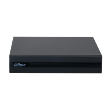 Grabador de video digital Penta-brid 1080N/720p Cooper 1U 1HDD WizSense de 4 canales