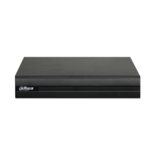 Grabadora de video digital WizSense de 16 canales Penta-brid 5M-N/1080P Compact 1U 1HDD