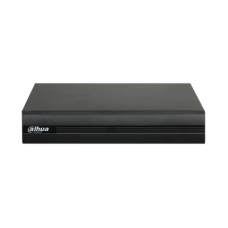 Grabadora de video digital WizSense de 16 canales Penta-brid 5M-N/1080P Compact 1U 1HDD