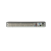 Grabador de video digital WizSense de 32 canales Penta-brid 5M-N/1080P 1U 2HDDs