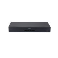 Grabador de video digital WizSense de 32 canales Penta-brid 5M-N/1080P 1U 2HDDs